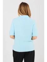 Svetr s krátkým rukávem  model 224865 Italy Moda