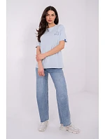 T-shirt model 229089 Factory Price
