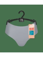 sloggi ZERO Feel 2.0 High waist - GRAY - SLOGGI GRAY - SLOGGI sloggi ZERO Feel 2.0 High waist - GRAY - SLOGGI GRAY - SLOGGI