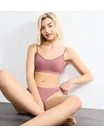 SLOGGI FREE EVOLVE - Polstrovaná bezešvá podprsenka pro volný pohyb Sloggi SLOGGI FREE EVOLVE - Polstrovaná bezešvá podprsenka pro volný pohyb Sloggi