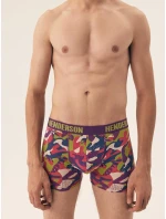 Pánské boxerky model 20832978 Spin A'2 M3XL - Henderson