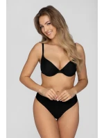 Dámské kalhotky string model 20084962 SXL - Mefemi Dámské kalhotky string model 20084962 SXL - Mefemi