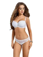 Dámská podprsenka 235 white - VENA