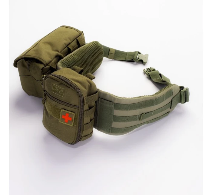 Batoh Magnum Multitask 85 92800538542 Batoh Magnum Multitask 85 92800538542