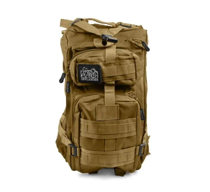 Turistický batoh 25L model 20483982 - Offlander Turistický batoh 25L model 20483982 - Offlander