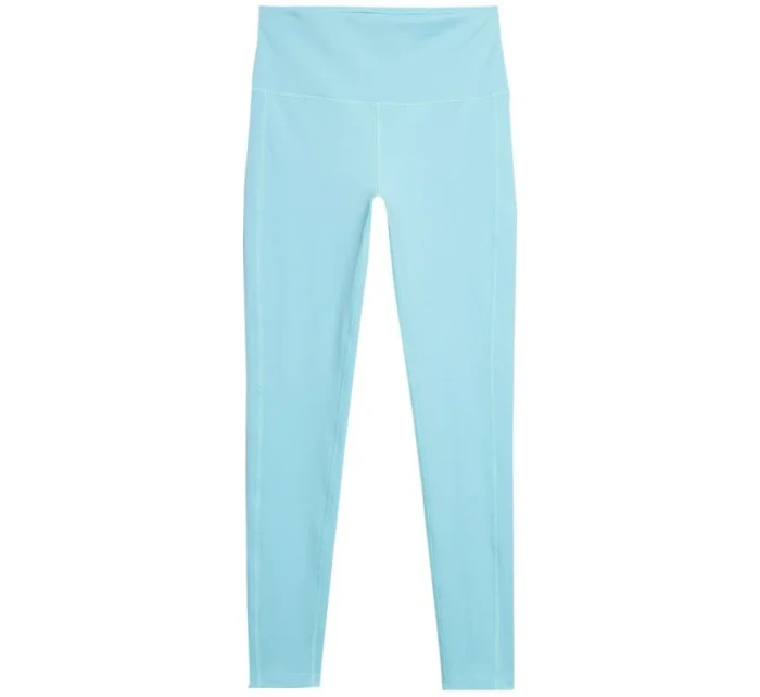 Legíny 4F FNK F232 W 4FWSS24TFTIF232 33S dámské Legíny 4F FNK F232 W 4FWSS24TFTIF232 33S dámské