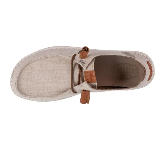 Boty Wendy Washed W model 19924062 - Hey Dude