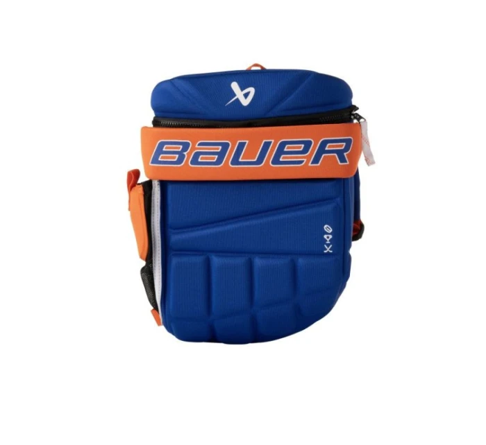 Batoh Bauer ve tvaru rukavice Jr 1063659 Batoh Bauer ve tvaru rukavice Jr 1063659