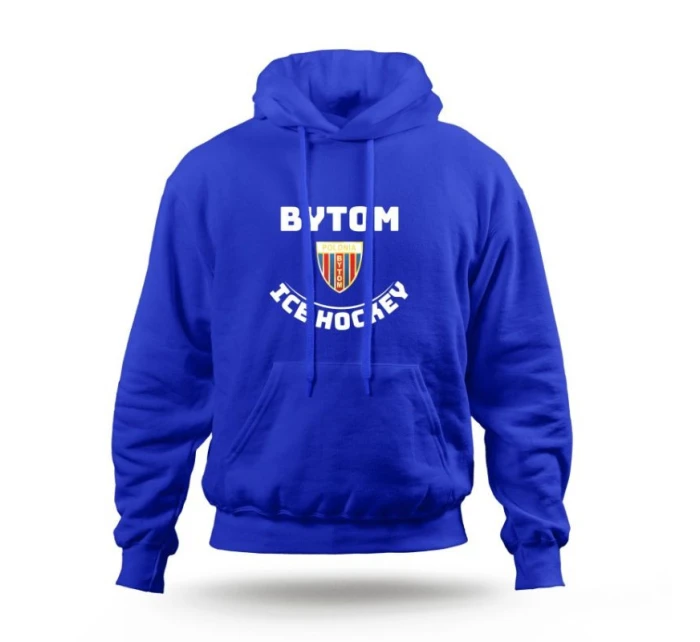 Hokejová mikina Polonia Bytom M model 20853694 - Inny