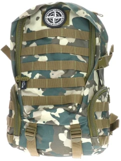 Batoh  Tactical model 21054844 - CAMPUS