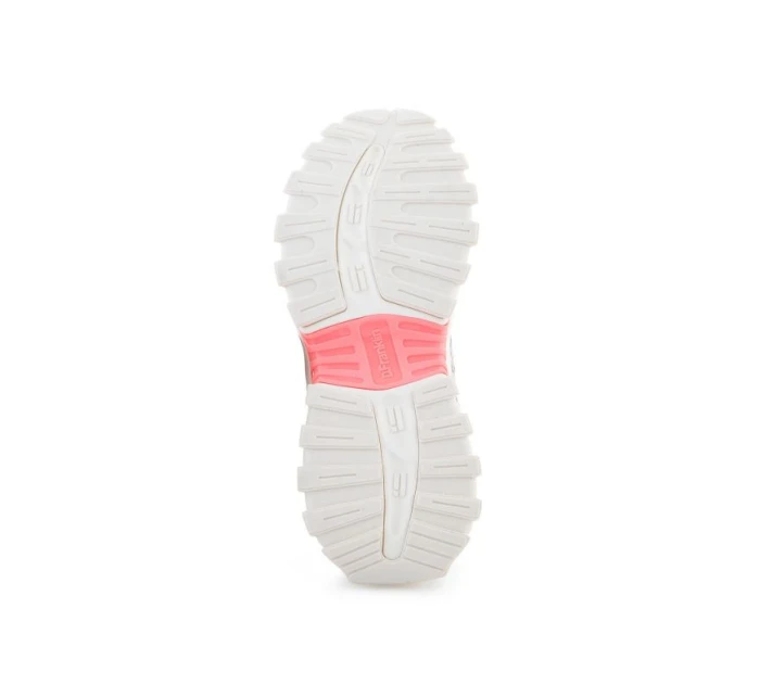 Boty D.Franklin 347 Track Flame W DFSH347006-BEIGE