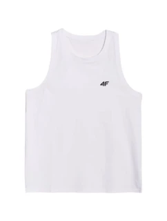 Tričko 4F M126 M 4FWMM00TSLEM126 10S pánské