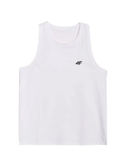 Tričko 4F M126 M 4FWMM00TSLEM126 10S pánské Tričko 4F M126 M 4FWMM00TSLEM126 10S pánské