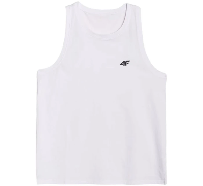 Tričko 4F M126 M 4FWMM00TSLEM126 10S pánské Tričko 4F M126 M 4FWMM00TSLEM126 10S pánské