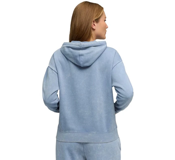 Puma ESS Elevated Relaxed Wash Hoodie W 688103 34 Puma ESS Elevated Relaxed Wash Hoodie W 688103 34