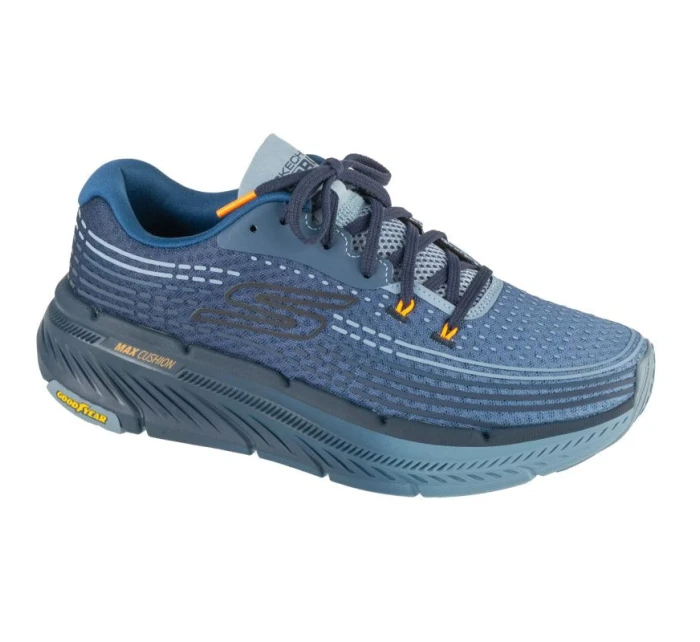 Skechers Max Cushioning Premier 2.0 220835-NVY navy blue 42 Skechers Max Cushioning Premier 2.0 220835-NVY navy blue 42