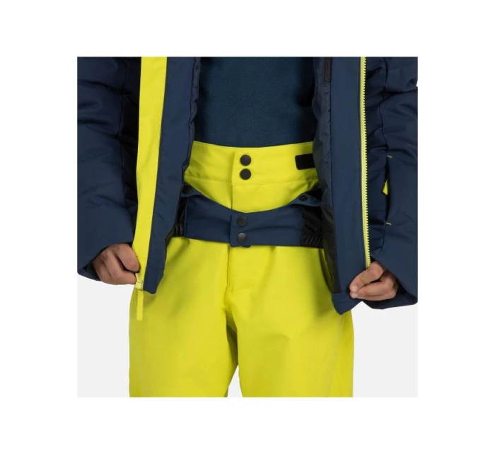 Rossignol Boy Siz Jkt bunda navy blue