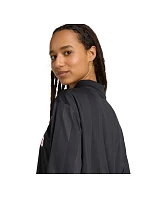 Dámské tričko Tiro Polo černé model 21465373 - ADIDAS