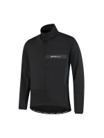 Rogelli BARRIER bunda černá XL