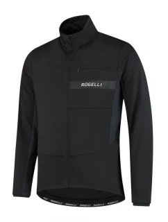 Rogelli model 21841781 bunda černá XL