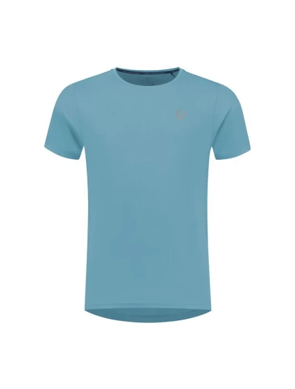 Rogelli běžecké tričko CORE modrá L Rogelli běžecké tričko CORE modrá L