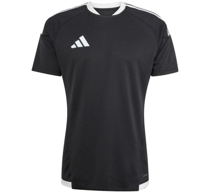 Pánské tričko Tiro 26 Competition Match Jersey černobílé model 21867242 pánské - ADIDAS Pánské tričko Tiro 26 Competition Match Jersey černobílé model 21867242 pánské - ADIDAS