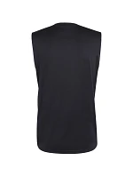 Pánské tričko adidas Entrada 26 Sleeveless Jersey black KB3929 pánské Pánské tričko adidas Entrada 26 Sleeveless Jersey black KB3929 pánské
