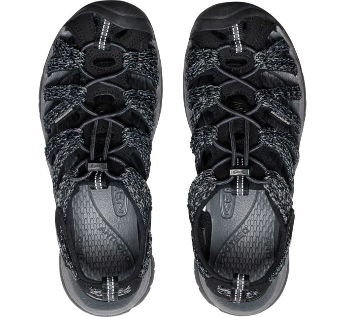 Dámské sandály Keen GREY model 22058581 - WD Dámské sandály Keen GREY model 22058581 - WD