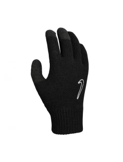 Pletené rukavice Nike Tech And Grip 2.0 N1000661-091