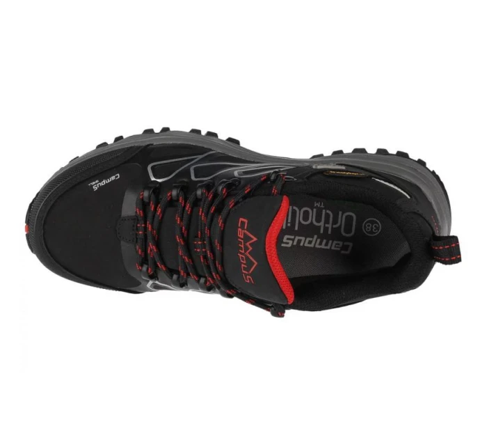 Dámské trekové boty  W model 16378778 - CAMPUS