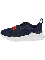 Dětské boty Wired Run PS Jr model 17616600 21 - Puma