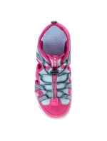 Sandály Hi-Tec Sanev Jr 92800490121 Sandály Hi-Tec Sanev Jr 92800490121