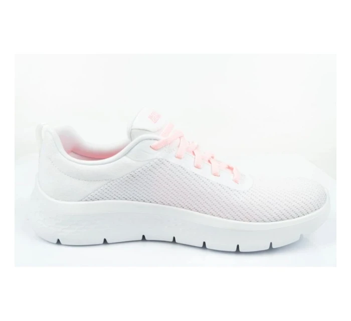 Boty Skechers Go Walk W 124952/WPK Boty Skechers Go Walk W 124952/WPK