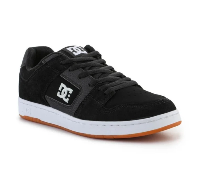 DC Shoes - Manteca 4 S M ADYS1007660-BW6