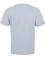 SOL'S Tuner Unisex tričko "DTG" 25.4203 light blue SOL'S Tuner Unisex tričko "DTG" 25.4203 light blue