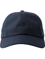 Atlantis Headwear Dad Hat-S 6 panelová baseballová kšiltovka 33.0242 navy Atlantis Headwear Dad Hat-S 6 panelová baseballová kšiltovka 33.0242 navy