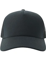 Rapper 5 panelová Trucker kšiltovka navy/navy model 22456307 - Atlantis Headwear Rapper 5 panelová Trucker kšiltovka navy/navy model 22456307 - Atlantis Headwear