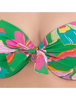 Style Eleonore Top Bikini - horní díl 8841-1 apple - RosaFaia