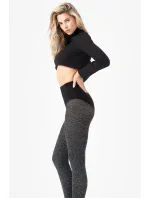 Fiore Chevron Chic 60 DEN G6076 barva:melange