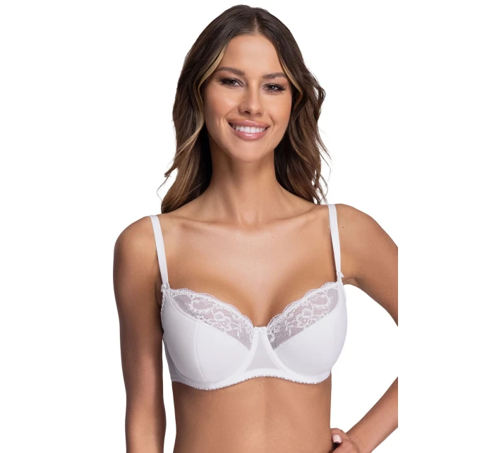 Ava 2110 Azalea Maxi barva:bílá Ava 2110 Azalea Maxi barva:bílá