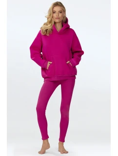 Dkaren Oseye-Kpl barva:fuchsiová