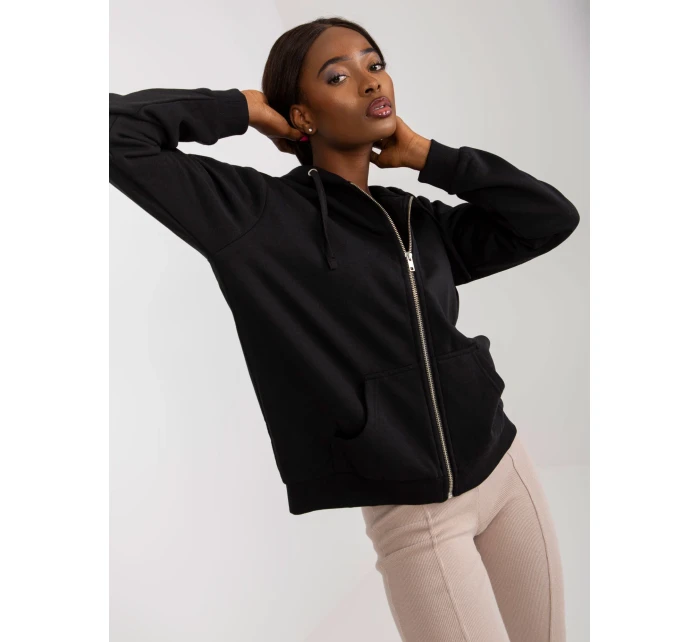 Halenka B 002.72 černá