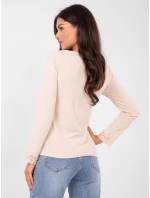 Halenka IT BZ 22081.28 béžová Halenka IT BZ 22081.28 béžová