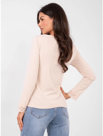 Halenka IT BZ 22081.28 béžová Halenka IT BZ 22081.28 béžová