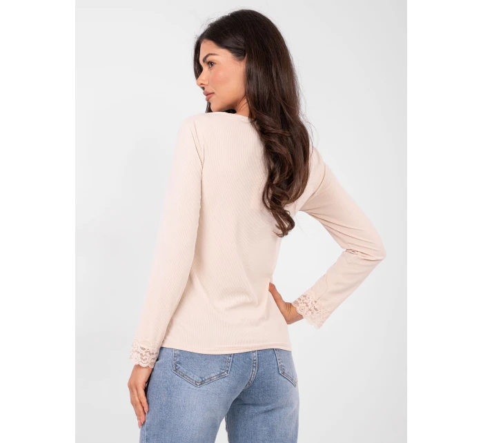 Halenka IT BZ 22081.28 béžová Halenka IT BZ 22081.28 béžová