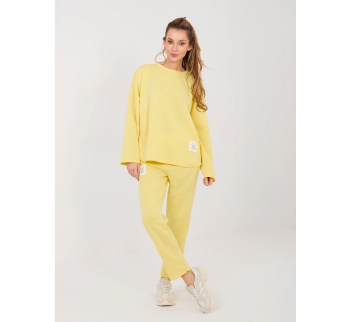 Sada IT KMPL 20583.09P žlutá