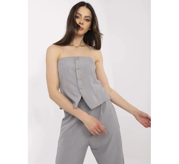 MI KMPL sada A2349.75 šedá MI KMPL sada A2349.75 šedá