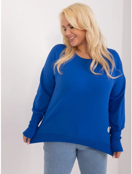 Halenka RV BZ 9144.37 kobalt