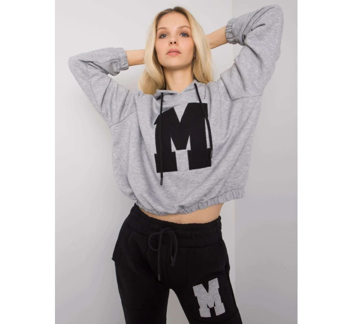 Souprava RV KMPL 7286.31P šedá