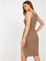 Šaty TW SK BI B001.67P tmavě lila